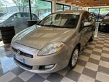 Fiat Bravo 1.9 MJT 150 CV Dynamic - Fiat Bravo aus 2007
