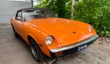 Lotus Jensen Healey mk1 - Lotus Oldtimer