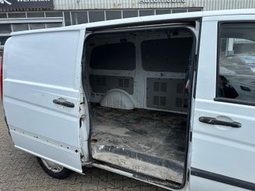 Mercedes Vito - 9