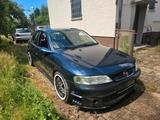 Opel Vectra B 1.8 16V Projektaufgabe - Opel Vectra: B 16 16v