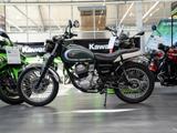 Kawasaki W230 ABS,4 JAHRE GAR.,sofort lieferbar - KAWASAKI S2