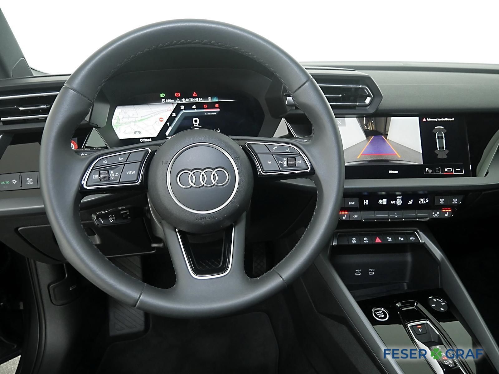 Audi A3 - Bild 4