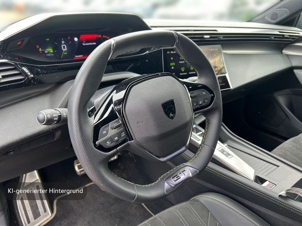 Peugeot 308 - Bild 10