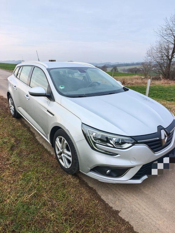 Image of Renault Megane