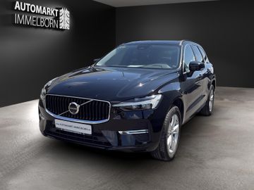 Volvo XC60 - 3