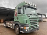Scania R620, HIAB - Offers