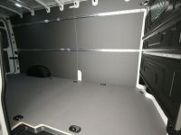 Volkswagen Crafter - Vorschau Bild 6
