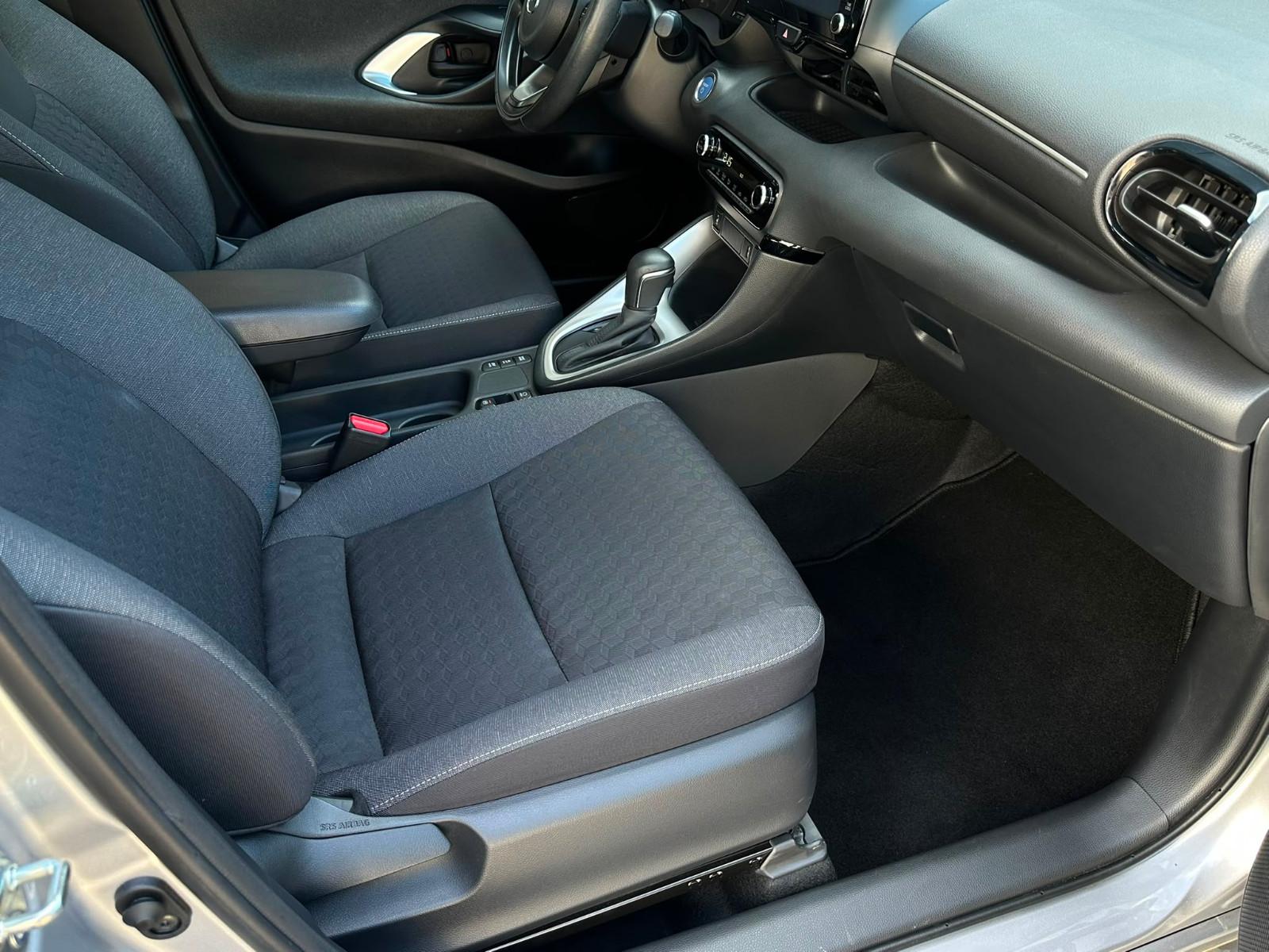 Mazda 2 Hybrid Lim. Agile ACC KAMERA
