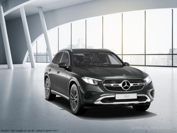 Mercedes GLC 200 - 6