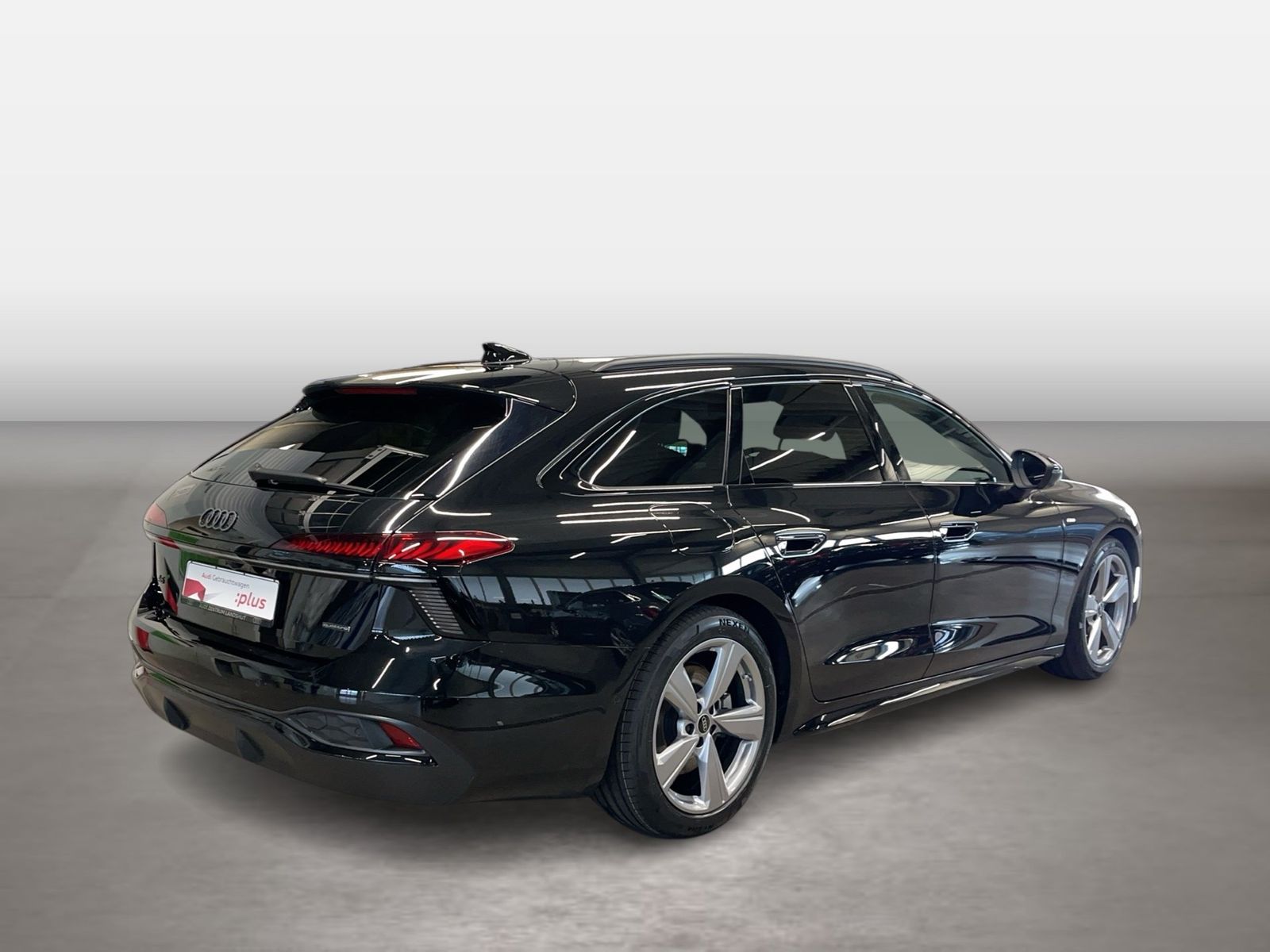 Audi A6 - Bild 4