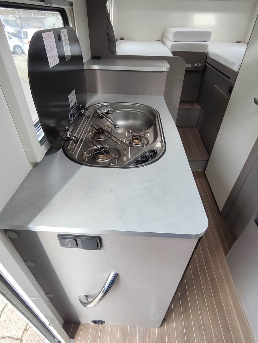 Fahrzeugabbildung Etrusco V6.6 SB