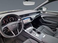 Audi A6 - Vorschau Bild 18