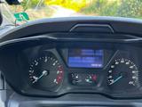 Ford Transit 4x4 Camper  autark - T4 camper Wohnwagen gebraucht