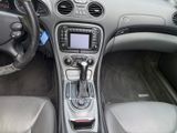 Mercedes-Benz SL 350 - Mercedes-Benz SL 350 aus 2005
