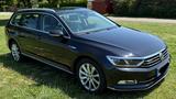 Volkswagen Passat Variant 2.0 TSI DSG BMT 4MOTION Highl... - Volkswagen Passat Variant: 4motion