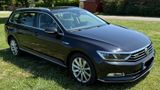 Volkswagen Passat Variant 2.0 TSI DSG BMT 4MOTION Highl... - Volkswagen Passat Variant: Allradantrieb