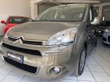 Citroën Citroen Berlingo Multispace 1.6 HDi 90 Seduction - Citroën Berlingo: Hdi Multispace