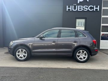 Audi Q5 - 4