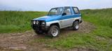 Daihatsu Feroza 1.6 16v Offroad Jäger 4X4 - Daihatsu: Feroza