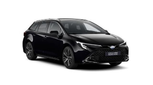 Toyota Corolla - Bild 3