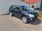 Kia Sportage LX 4WD - Kia Gebrauchtwagen von 2006