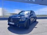 Mercedes-Benz GLB 35 AMG Mercedes-AMG GLB 35 4MATIC DCT Me... - Mercedes-Benz GLB 35 AMG aus 2022