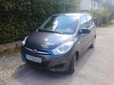 Hyundai i10 1.1 Classic Classic - Hyundai i10 von privat