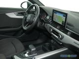 Audi A4 Allroad 40 TDI qu Navi,LED,AHK,Kamera - Audi: Allroad