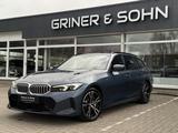 BMW 3 330i xDrive M Paket,R-Kamera,ACC,Hifi,Curved - BMW 330 in Bremen