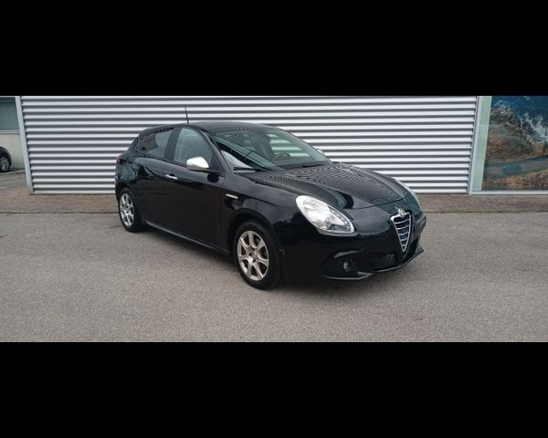 Alfa Romeo ALFA ROMEO GIULIETTA 1.4 TB 105CV GPL PROGRESSIO