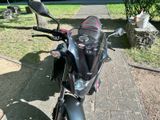 Honda CB 650 F - HONDA 650 CB