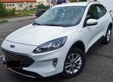Ford Kuga 2.5 Duratec PHEV Titanium CVT Titanium
