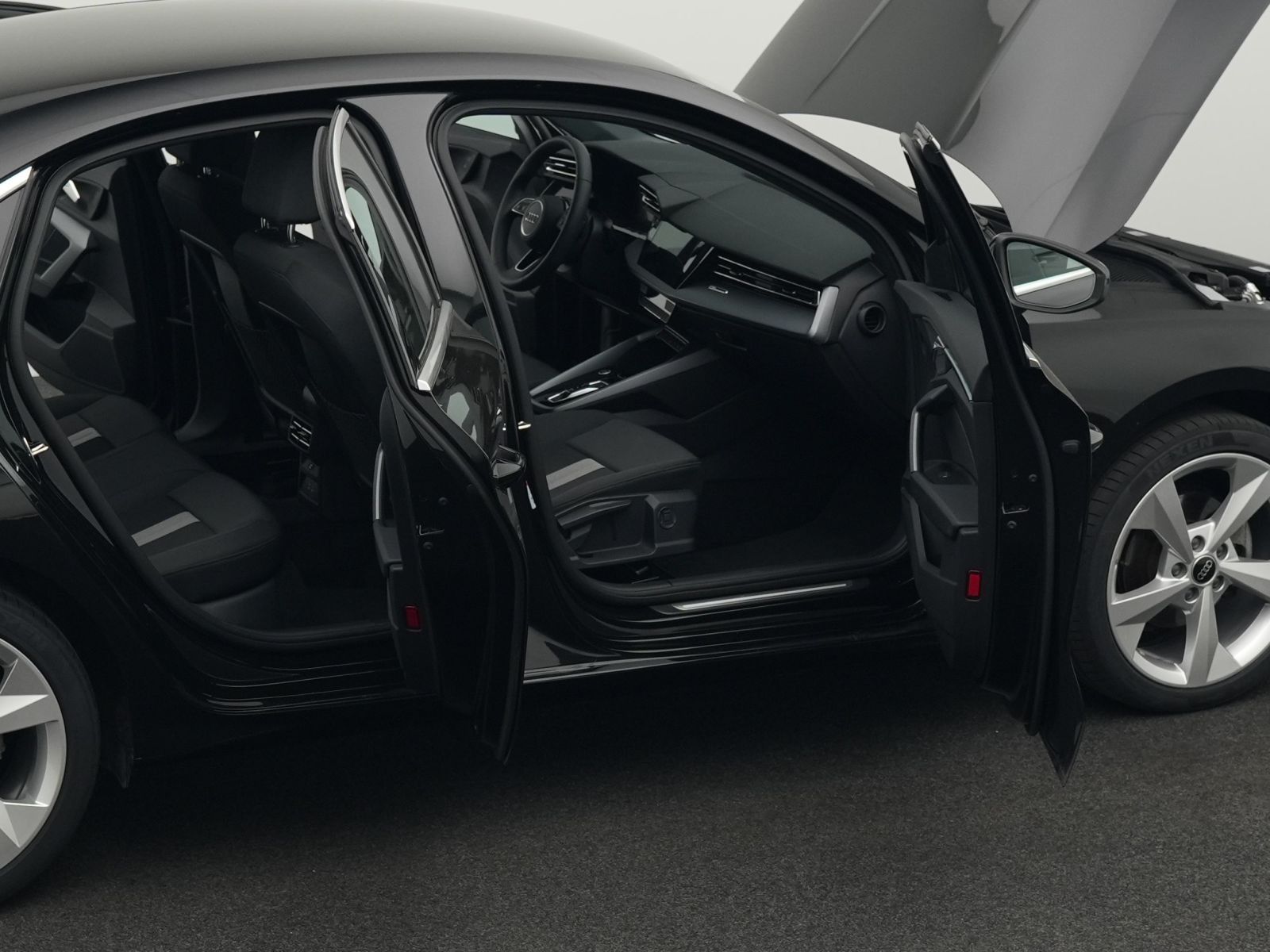 Audi A3 - Bild 36