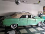 Andere US Car Hot Rod 1951 Kaiser Frazer Manhatta... - Autos aus dem Jahr 1951