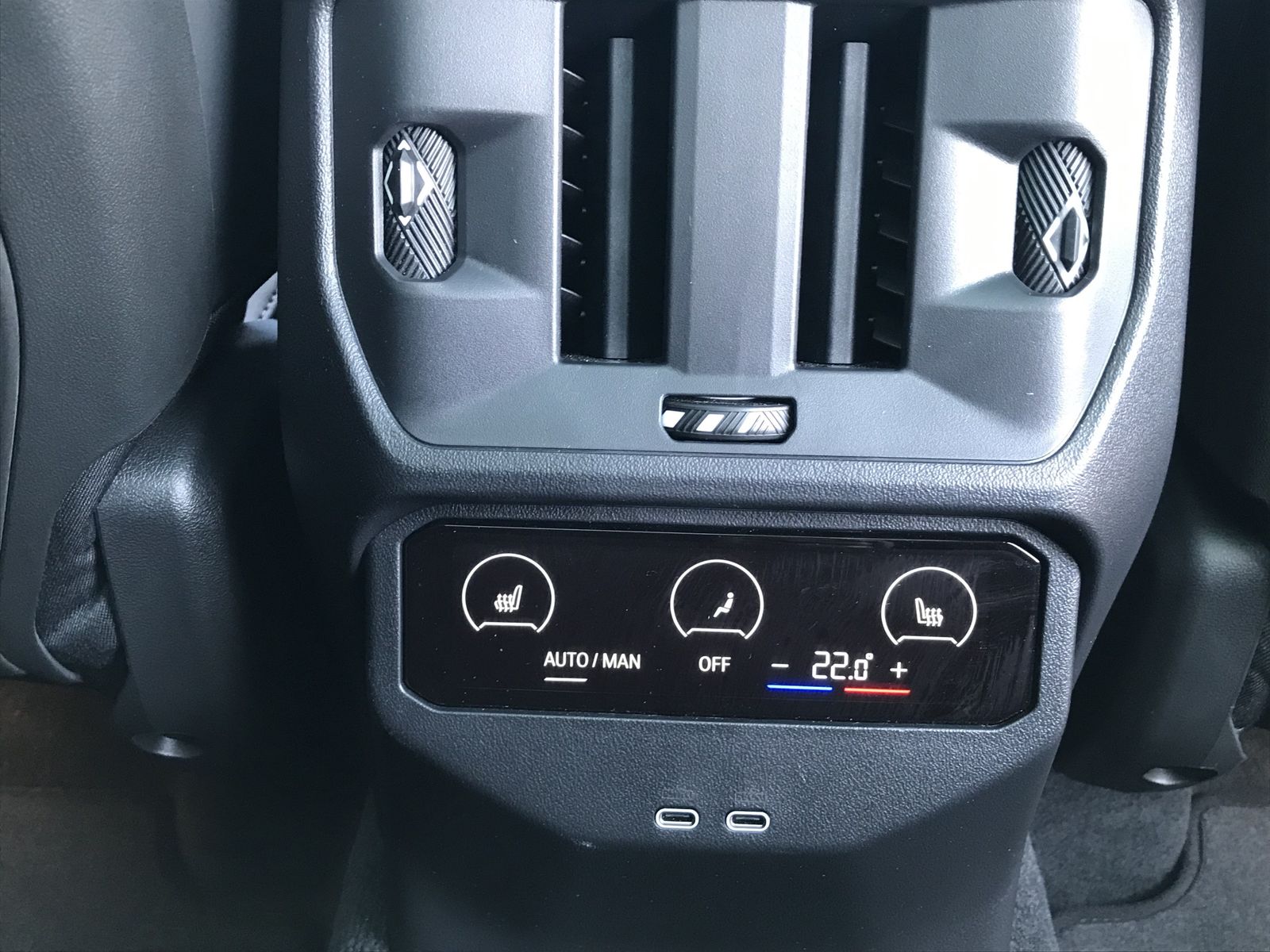 BMW X3 M50 xDrive Sportpaket Pro HK HiFi DAB LED RFK foto 10