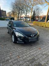 Mazda Verkaufen Mazda 6 - Mazda 6 in Stuttgart