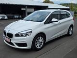BMW 218 d Active Tourer Sport Line 1.Hand 150 Ps - BMW 2er bis 10.000 Euro