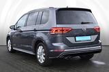 Volkswagen Touran 1.8 l TSI DSG Highline - Volkswagen Touran Highline mit Benzin-Antrieb