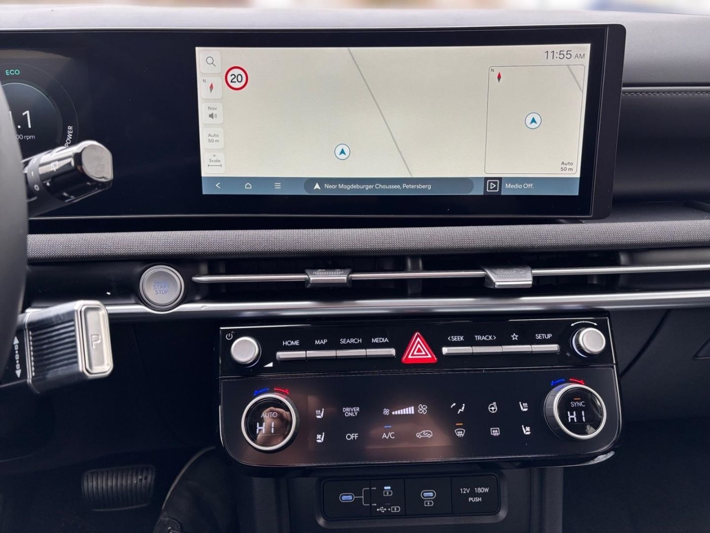 Hyundai TUCSON - Bild 9