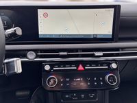 Hyundai TUCSON - Vorschau Bild 9