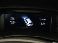 Skoda Octavia - Vorschau Bild 16