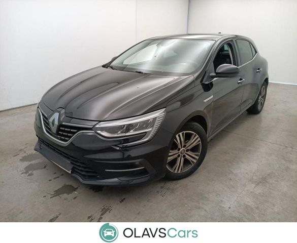 Renault Megane 1.5 dCi Intens Aut. LED-Xenon Virtual Ca