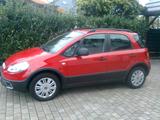 Fiat Sedici 1.6 16V 4x2 Dynamic Dynamic - Fiat Sedici aus 2010