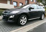 Mazda CX-7 BOSE Facelift - gebrauchte Mazda CX-7 aus dem Jahr 2011
