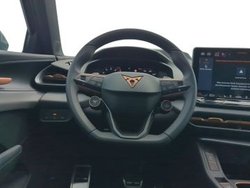 Cupra Terramar - 12