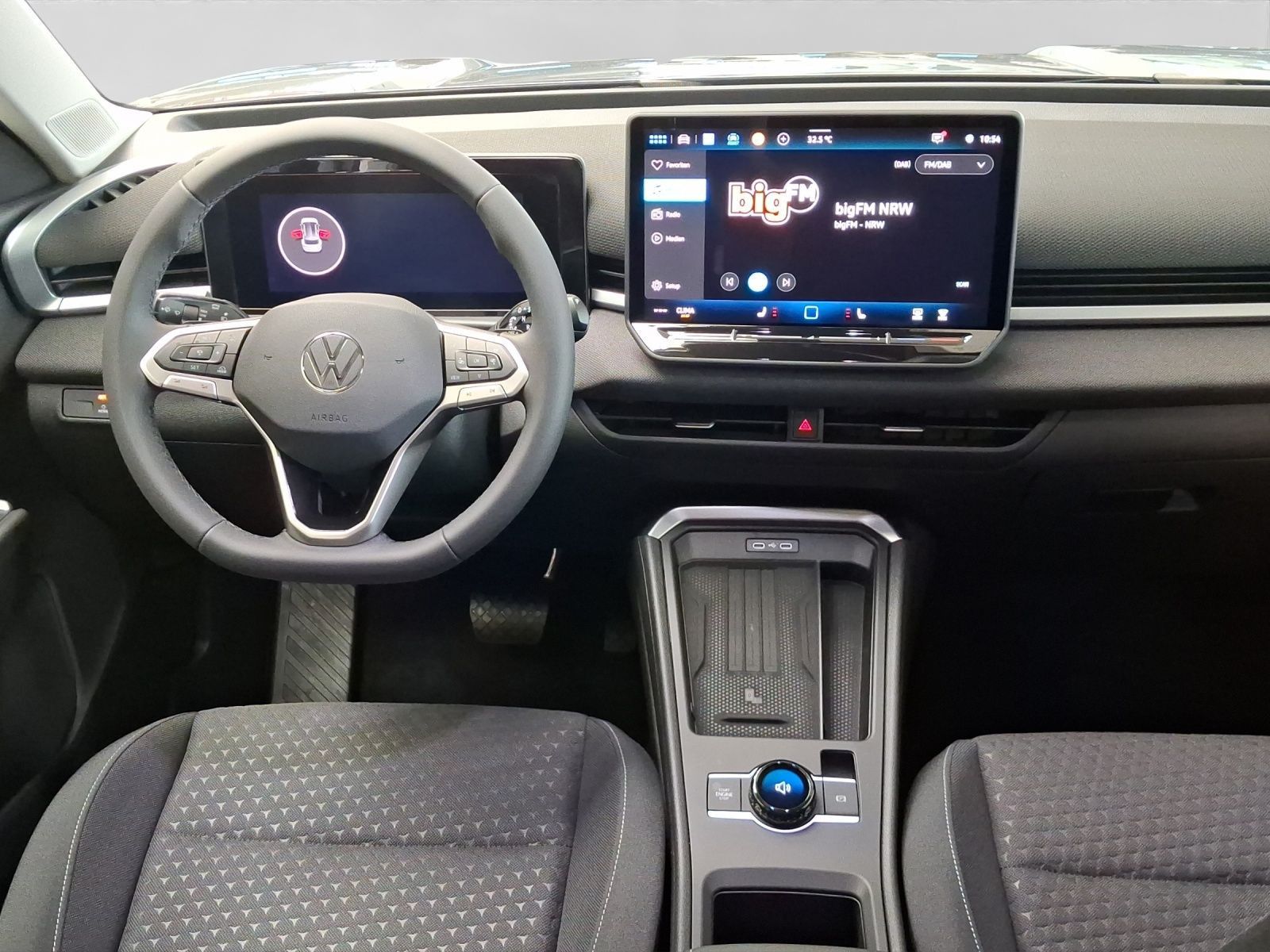 Volkswagen T-Roc 1.5 eTSI DSG LIFE LED ASSIST AHK LM17 foto 5