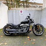 Harley-Davidson Breakout FXBRS 114 | Kesstech | 5HD |Ricks Parts - Harley-Davidson Breakout FXBR