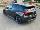 Volkswagen ID.3 Pure Perform. 45 kWh 110 kW Pure Style ... - schwarze Volkswagen ID.3