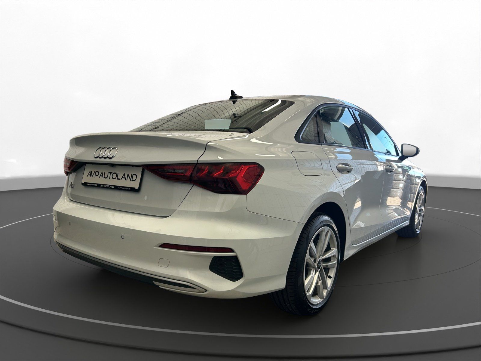 Audi A3 - Bild 5