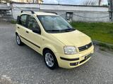 Fiat Panda 1.2 Dynamic - gebrauchte Fiat Panda aus dem Jahr 2004